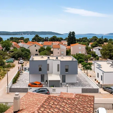 Pinek Villa Sibenik